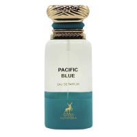 Pacific Blue Eau de Parfum Women and Men Maison Alhambra