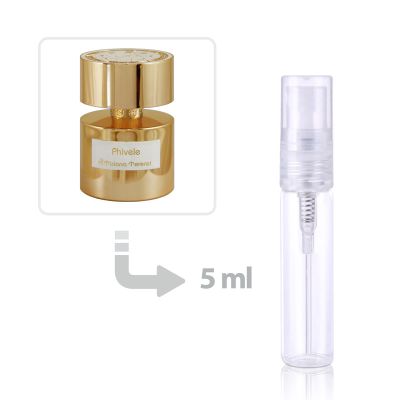 Phivele Eau de Parfum Women and Men Tiziana Terenzi