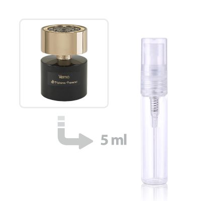 Verna Extrait de Parfum Women and Men Tiziana Terenzi