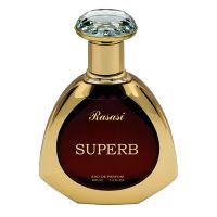 Superb Purple Pour Femme Eau de Parfum Women Rasasi