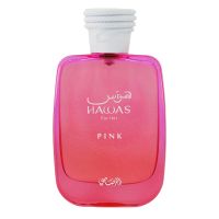 Hawas Pink Eau de Parfum Women Rasasi