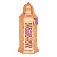 Rose Oud Perfume Women and Men Al Haramain Perfumes
