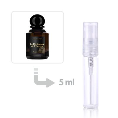 La Ceremonie De L Encens Eau de Parfum Women and Men L Artisan Parfumeur