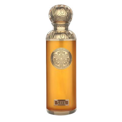 Sava Eau de Parfum Women and Men Gissah