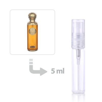 Sava Eau de Parfum Women and Men Gissah