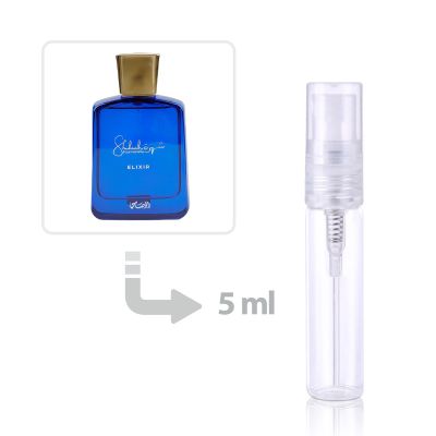 Shuhrah Elixir Eau de Parfum Men Rasasi