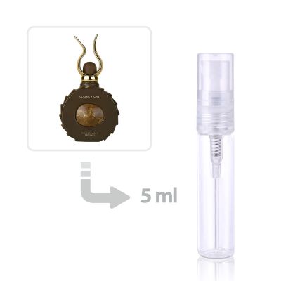 Classic Stone Eau de Parfum Women and Men Lattafa Perfumes