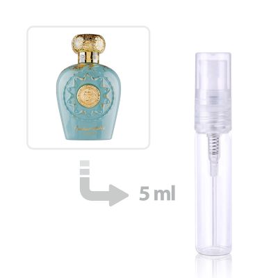 Opulent Dubai Eau de Parfum Women and Men Lattafa Perfumes