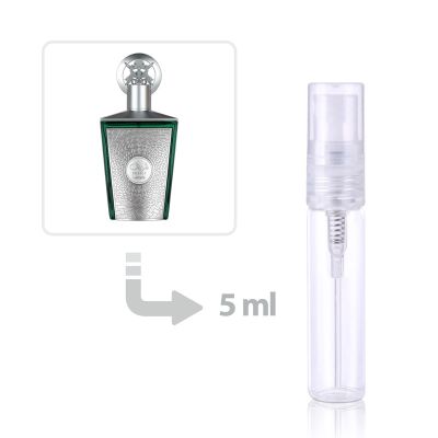 Sherif Eau de Parfum Men Lattafa Perfumes