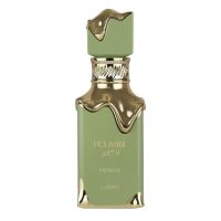 Eclaire Pistache Eau de Parfum Women and Men Lattafa Perfumes