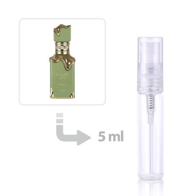 Eclaire Pistache Eau de Parfum Women and Men Lattafa Perfumes