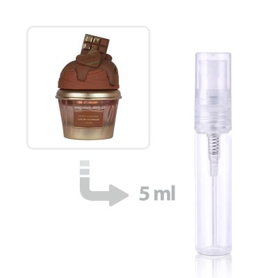 Choco Overdose Eau de Parfum Women Lattafa Perfumes