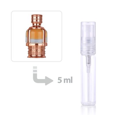 Attar Amoura Perfume Oil Women and Men Lattafa Perfumes