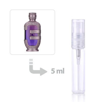 Attar Mashmoom Perfume Oil Women and Men Lattafa Perfumes