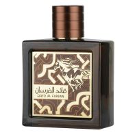 Qaed Al Fursan Untamed Eau de Parfum Women and Men Lattafa Perfumes