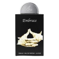Embrace Eau de Parfum Women and Men Lattafa Perfumes