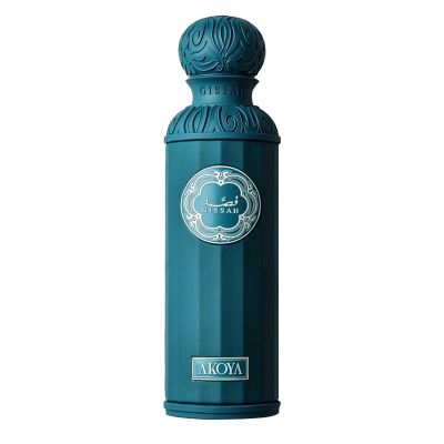Akoya Eau de Parfum Women and Men Gissah