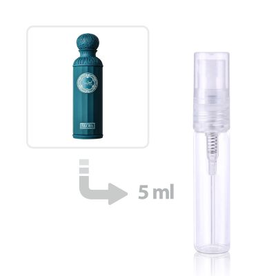 Akoya Eau de Parfum Women and Men Gissah