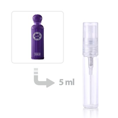 Voila Eau de Parfum Women Gissah