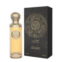 Hudson Valley Eau de Parfum Women and Men Gissah
