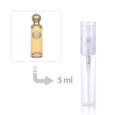 Hudson Valley Eau de Parfum Women and Men Gissah