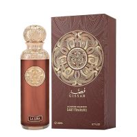 La Luna Eau de Parfum Women and Men Gissah
