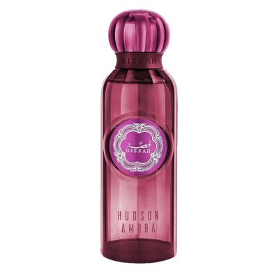 Hudson Amora Eau de Parfum Women and Men Gissah