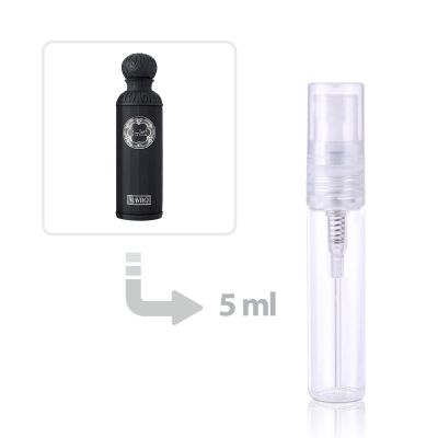Mavro Eau de Parfum Men Gissah