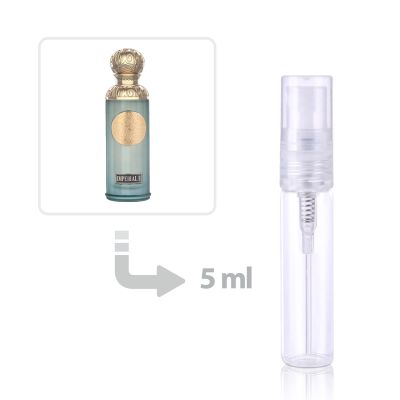Imperial II Eau de Parfum Women and Men Gissah