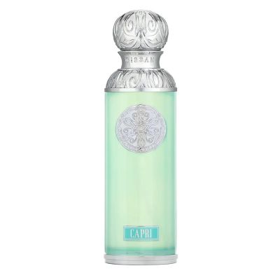 عطر كابري أو دي بارفيوم للجنسين قصة