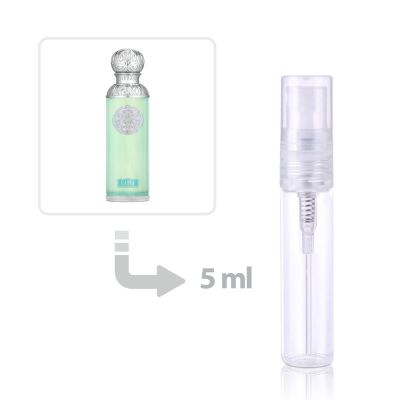 Capri Eau de Parfum Women and Men Gissah