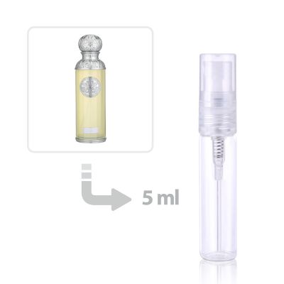 Hudson II Eau de Parfum Women and Men Gissah