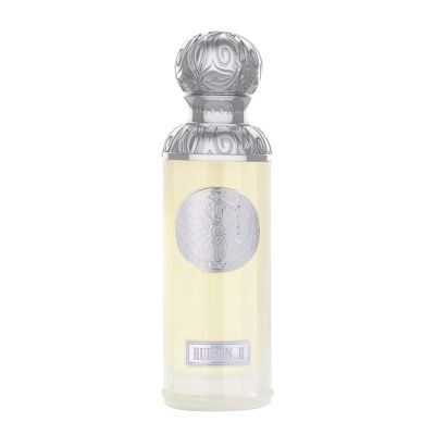 عطر هادسون II أو دي بارفيوم للجنسين قصة