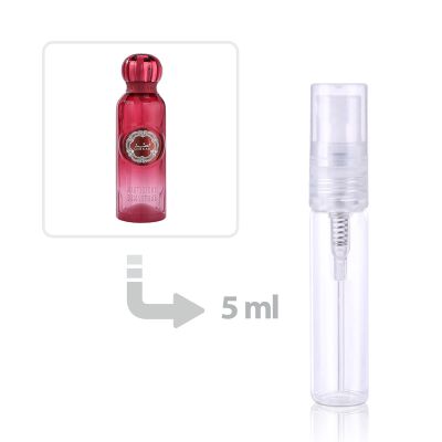 Martinique Osmanthus Eau de Parfum Women and Men Gissah