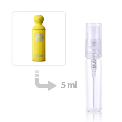 Volt Eau de Parfum Women and Men Gissah