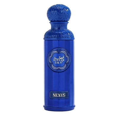 Nexus Eau de Parfum Women and Men Gissah