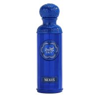 Nexus Eau de Parfum Women and Men Gissah