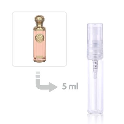 Calabria Eau de Parfum Women and Men Gissah