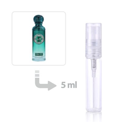 Deja Vu Eau de Parfum Women and Men Gissah