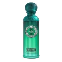 Momento Eau de Parfum Women and Men Gissah