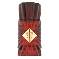 Royal Blend Sequoia Extrait de Parfum Women and Men French Avenue