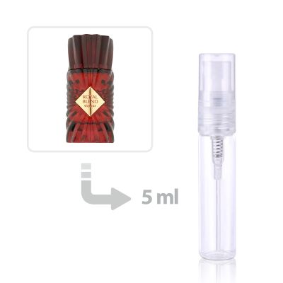 Royal Blend Sequoia Extrait de Parfum Women and Men French Avenue
