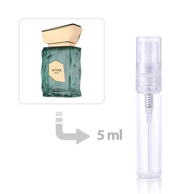 Aether Eau de Parfum Women and Men French Avenue