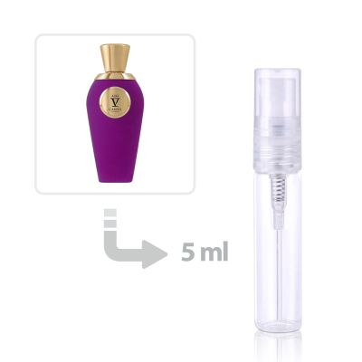 Alki Extrait de Parfum Women and Men V Canto