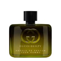 Gucci Guilty Absolu De Parfum Pour Homme Perfume Men Gucci
