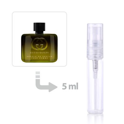 Gucci Guilty Absolu De Parfum Pour Homme Perfume Men Gucci