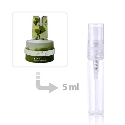 Scentasy Matcha Magix Eau de Parfum Women and Men Armaf
