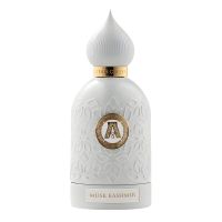 Musk Kashmir Extrait de Parfum Women and Men Attar Collection