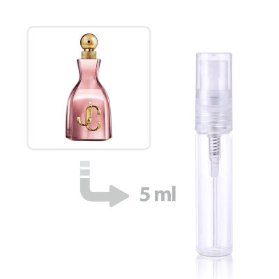 I Want Choo With Love Eau de Parfum Women Jimmy Choo