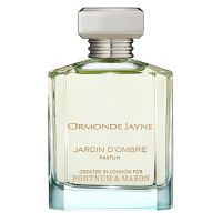 Jardin D Ombre Perfume Women and Men Ormonde Jayne